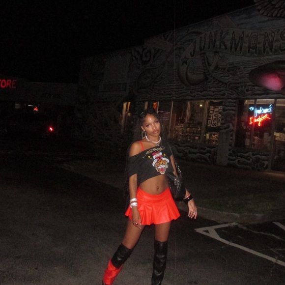 Meet your Posher, Daveigh - Picture 5 of 6